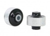 Control Arm Lower - Inner Rear Bushing Kit