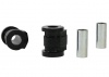 Control Arm Lower - Inner Rear Bushing Kit