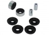 Control Arm Lower - Inner Rear Bushing Kit