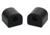 Control Arm Lower - Inner Rear Bushing Kit