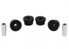 Control Arm Lower - Inner Rear Bushing Kit