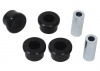 Control Arm Lower - Inner Rear Bushing Kit