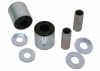Control Arm Lower - Inner Rear Bushing Kit