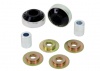 Control Arm Lower - Inner Rear Bushing Kit