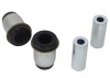 Control Arm Lower - Inner Rear Bushing Kit