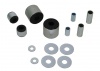 Control Arm Lower - Inner Rear Bushing Kit