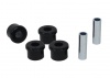 Control Arm Lower - Inner Rear Bushing Kit
