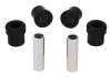 Control Arm Lower - Inner Rear Bushing Kit