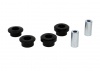 Control Arm Lower - Inner Rear Bushing Kit Control Arm Lower - Inner Rear Bushing Kit
