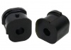Control Arm Lower - Inner Rear Bushing Kit