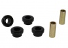 Control Arm Lower - Inner Rear Bushing Kit