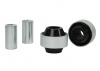 Control Arm Lower - Inner Rear Bushing Kit-Double Offset