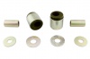 Control Arm Lower - Inner Rear Bushing Kit-Double Offset