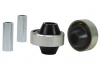 Control Arm Lower - Inner Rear Bushing Kit-Double Offset