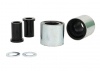 Control Arm Lower - Inner Rear Bushing Kit-Double Offset