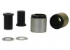 Control Arm Lower - Inner Rear Bushing Kit-Double Offset