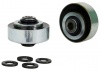 Control Arm Lower - Inner Rear Bushing Kit-Double Offset