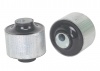 Control Arm Lower - Inner Rear Bushing Kit-Double Offset