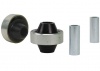 Control Arm Lower - Inner Rear Bushing Kit-Double Offset