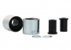 Control Arm Lower - Inner Rear Bushing Kit-Double Offset