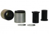 Control Arm Lower - Inner Rear Bushing Kit-Double Offset