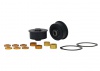 Control Arm Lower - Inner Rear Bushing Kit-Double Offset