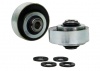 Control Arm Lower - Inner Rear Bushing Kit-Double Offset