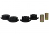 Control Arm Lower - Inner Rear Bushing Kit-Double Offset