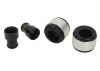 Control Arm Lower - Inner Rear Bushing Kit-Double Offset