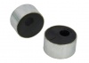 Control Arm Lower - Inner Rear Bushing Kit-Double Offset