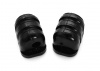 Control Arm Lower - Inner Rear Bushing Kit-Double Offset