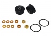 Control Arm Lower - Inner Rear Bushing Kit-Double Offset