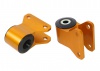 Control Arm Lower - Inner Rear Bushing Kit-Double Offset