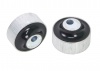 Control Arm Lower - Inner Rear Bushing Kit-Double Offset Control Arm Lower - Inner Rear Bushing Kit-Double Offset