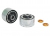 Control Arm Lower - Inner Rear Bushing Kit-Double Offset