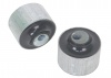 Control Arm Lower - Inner Rear Bushing Kit-Double Offset