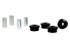 Control Arm Lower - Inner Rear Bushing Kit-Single Offset