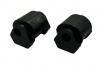 Control Arm Lower - Inner Rear Bushing Kit-Single Offset