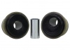 Control Arm Lower - Inner Rear Bushing Kit-Single Offset