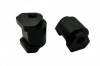 Control Arm Lower - Inner Rear Bushing Kit-Single Offset