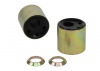Control Arm Lower - Inner Rear Bushing Kit-Single Offset