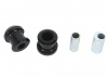 Control Arm Lower - Inner Rear Bushing Kit-Single Offset