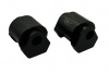 Control Arm Lower - Inner Rear Bushing Kit-Single Offset
