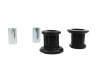 Control Arm Lower - Inner Rear Bushing Service Kit
