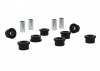 Control Arm Lower - Outer Bushing Kit