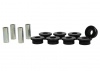 Control Arm Lower - Outer Bushing Kit