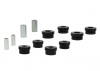 Control Arm Lower - Outer Bushing Kit