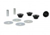 Control Arm Lower - Outer Bushing Kit