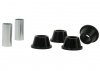 Control Arm Lower - Outer Bushing Kit