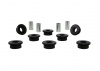 Control Arm Lower - Outer Bushing Kit